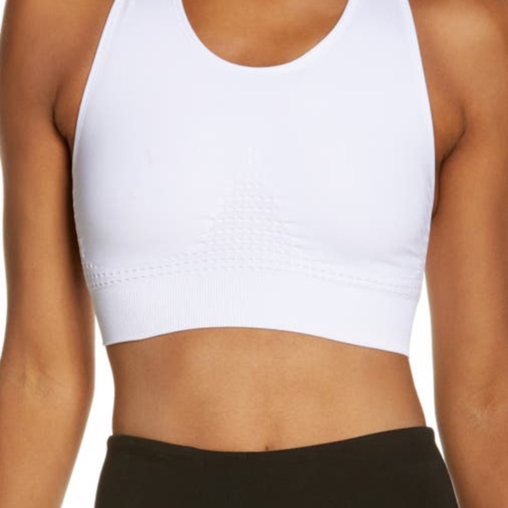 NWT Sweaty Betty stamina sports bra.